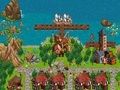 Spel Stad ledig  aanlyn