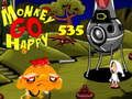 Spel Monkey Go Happy Stage 535 aanlyn