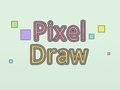 Spel Pixel Draw aanlyn