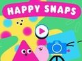Spel Gelukkige Snaps  aanlyn