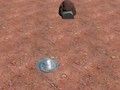 Spel UFO: tenkjagter aanlyn