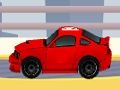 Spel Straatwedrenne 3D  aanlyn