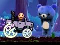 Spel Buddy Avontuur Voertuig  aanlyn