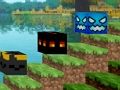 Spel Nubiese Jumper  aanlyn