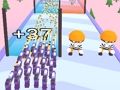 Spel Gun Fest ontploffing aanlyn