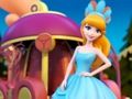 Spel Prinses Gaan Prom toe  aanlyn