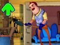 Spel Friday Night Funkin inferior Mascots – Brimstone Cover  aanlyn