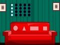 Spel Grys deur ontsnap aanlyn