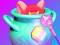 Spel Meng poppe verrassing  aanlyn