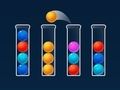 Spel Ball Sorteer legkaart  aanlyn