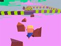 Spel Kogama: Big Story Parkour aanlyn