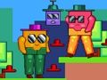 Spel Buto-plein  aanlyn