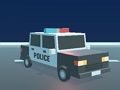 Spel Polisie paniek  aanlyn