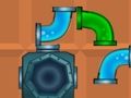 Spel Koppel die Pipes 2d  aanlyn