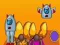 Spel Riko vs tako 2 aanlyn