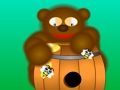 Spel Heuning Beer  aanlyn