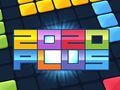 Spel 2020 plus aanlyn