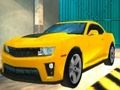Spel Extreme Race: Stunt-motor-opritte  aanlyn