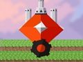 Spel Kleur Pixel Shooter  aanlyn