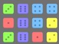 Spel Voeg dobbelstene saam  aanlyn