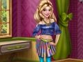 Spel Dove Hipster Dolly Dress Up aanlyn