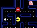 Spel Pacman aanlyn Spel Pacman aanlyn