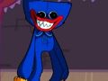 Spel Fnf vs huggy wuggy aanlyn