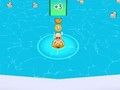 Spel Waterpoelhelde. io  aanlyn