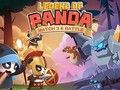 Spel Legende van Panda Match 3 & Battle aanlyn