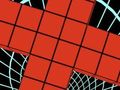 Spel Blou Vortex  aanlyn