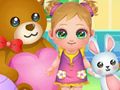 Spel Baba Cathy Ep9: Badkamerhigiëne  aanlyn
