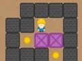 Spel Druk die boks  aanlyn