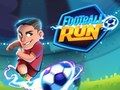 Spel Sokker hardloop  aanlyn