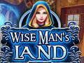 Spel Wyse Man se Land  aanlyn