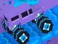 Spel Mobiele Bluegon  aanlyn