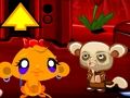 Spel Monkey Go Happy Stage 724 aanlyn Spel Monkey Go Happy Stage 724 aanlyn