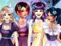 Spel My eie K-Pop Band  aanlyn