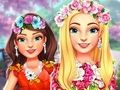 Spel My dromerige mode -voorkoms aanlyn