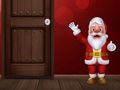 Spel Amgel Santa Room Escape aanlyn