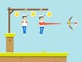 Spel Arrow shooter aanlyn