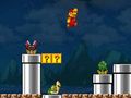 Spel Mario XP: Herbemeester  aanlyn