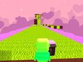 Spel Kogama: Tiktok Parkour aanlyn