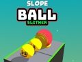 Spel Hellingbal gly aanlyn