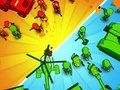 Spel Epiese Army Clash  aanlyn