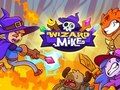 Spel Wizard Mike aanlyn
