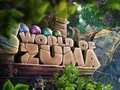 Spel Wêreld van Zuma  aanlyn