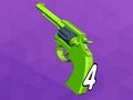 Spel Voeg Gun Run saam  aanlyn