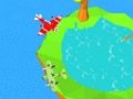 Spel Vliegtuig Slag botsing  aanlyn