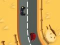 Spel Polisie en rowers  aanlyn