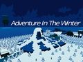 Spel Kogama: Avontuur in die winter  aanlyn